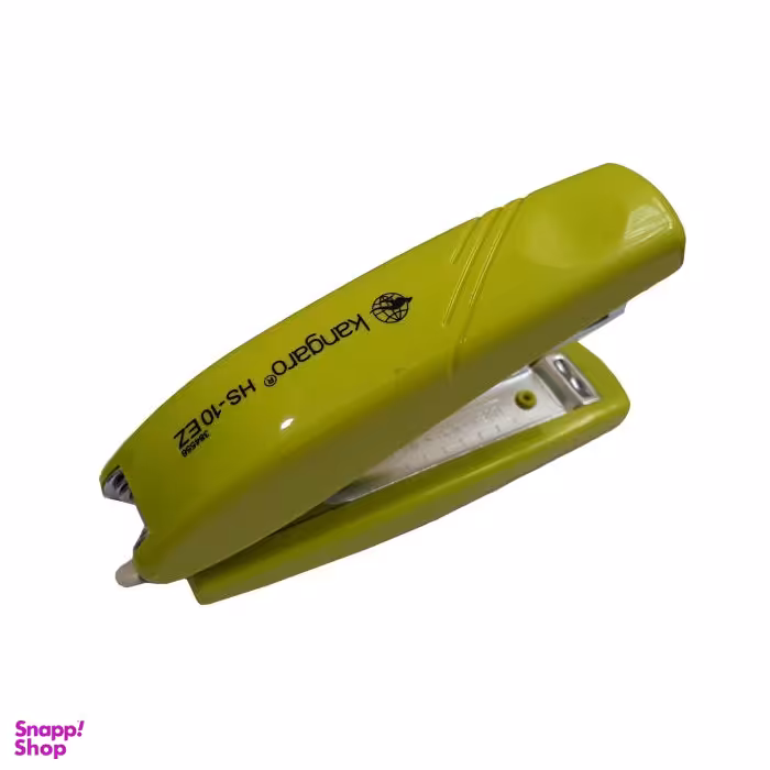 دستگاه منگنه کانگورو رنگ سبز