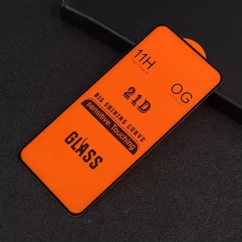  گلس  شیشه ای شیامی note11proضد خش و ضد ضربه