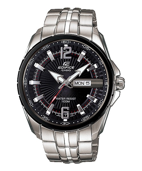 ساعت مردانه کاسیو ، زیرمجموعه Edifice, کد EF-131D-1A1VDF
