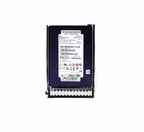 حافظه SSD سرور اچ پی 480GB SATA 6G 764913-003