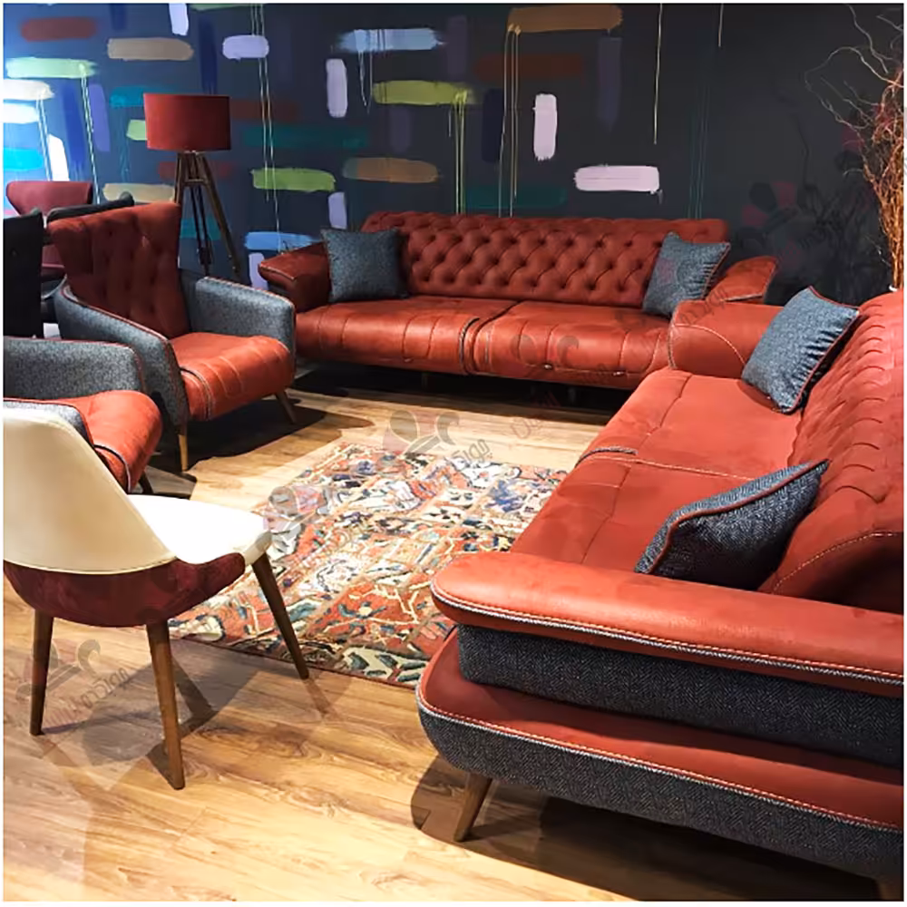 مبل چستر آنیسا