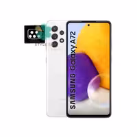گلس سرامیک لنز دوربین گوشی سامسونگ Samsung Galaxy A72 5G