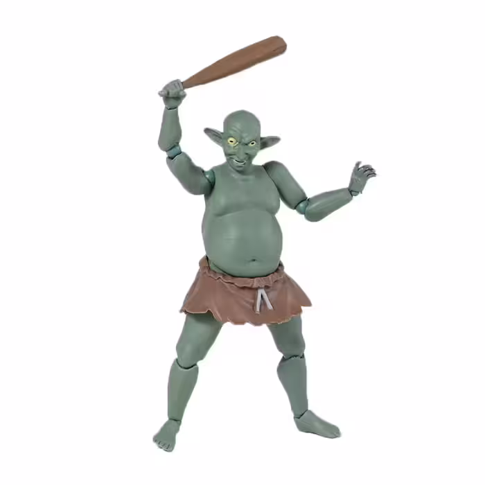 فیگور مدل Goblin Slayer