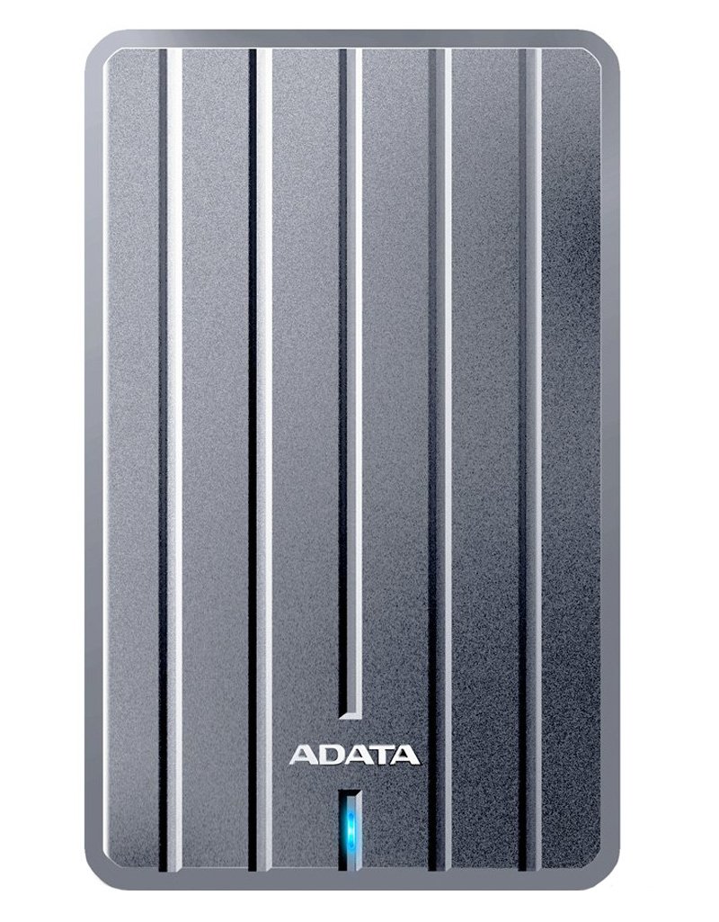 هارد اکسترنال ای دیتا مدل HC660 ظرفیت 2 ترابایت