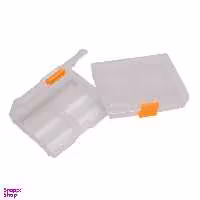 ارگانایزر ابزار کد Q 2 مجموعه ۲ عددی