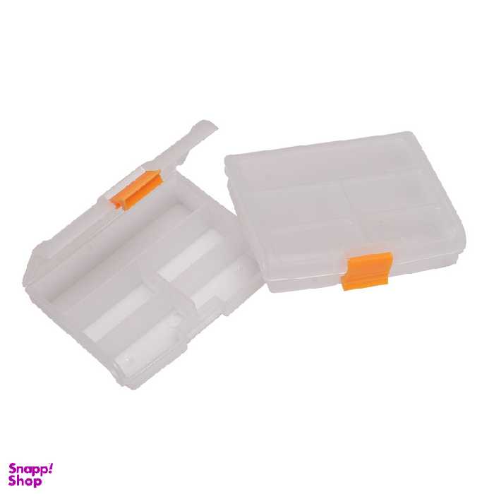 ارگانایزر ابزار کد Q 2 مجموعه ۲ عددی