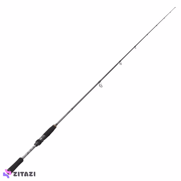 میله ماهیگیری 190 سانتی CAPERLAN مدل WXM-5 M