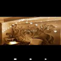 ریسه والنی قلب بزرگ