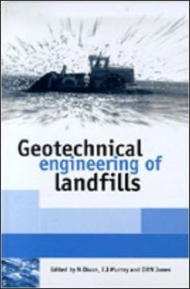 󾕇 Dixon N., Geotechnical Engineering of Landfills, 1998 - دانلود کتاب های دانشگاهی