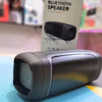 اسپیکر قدرتمند داس