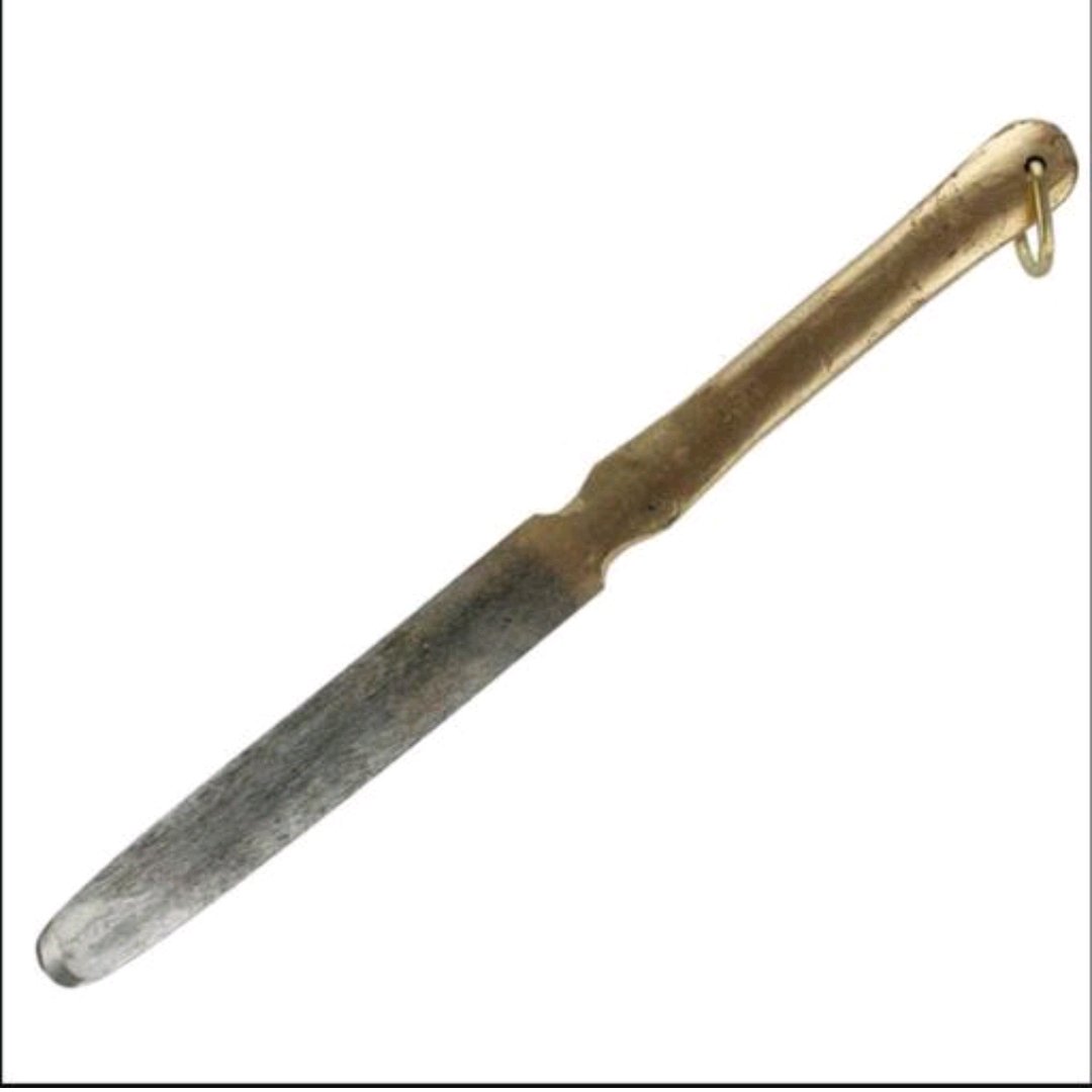 مصقل (تیز کن )فولادی