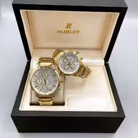 ست ساعت سیتیزن