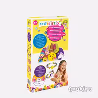 دستبند ساختنی رفیل استیکس ایموجی ها مایا تویز

