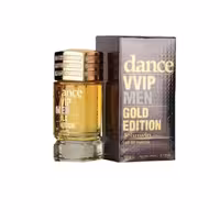 عطر ادکلن مردانه کارولینا هررا 212 وی آی پی کلاب ادیشن جانوین دنس وی آی پی من گلد ادیشن (Johnwin Carolina Herrera 212 VI