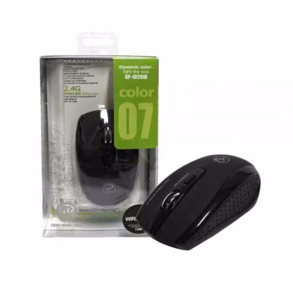 XP Wireless Mouse | ماوس بیسیم ایکس پی