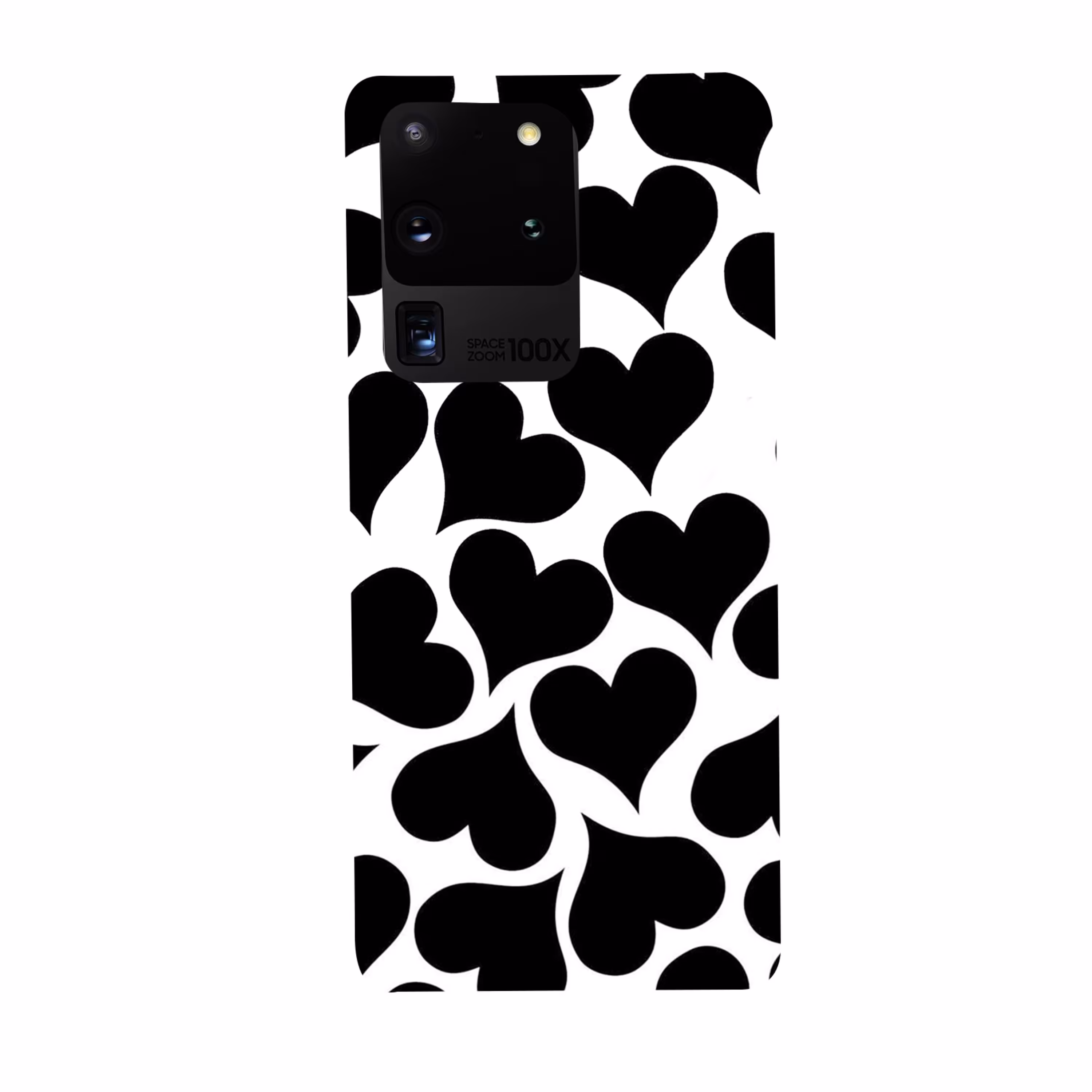 کاور طرح دار129 مناسب برای گوشی سامسونگ s20 ultra