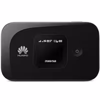 مودم 4 جی بی‌ سیم هوآوی مدل ای 5577 اس