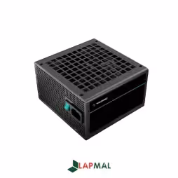 منبع تغذیه کامپیوتر دیپ کول مدل PF650
فروشگاه اینترنتی تخصصی لپتاپ لپ مال