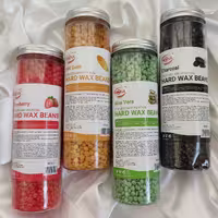 وکس عدسی خارجی اصل حجم 400 گرم برند ROna