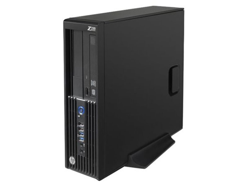 کیس استوک HP Z230 Mini workstation