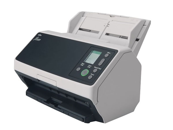 اسکنر فوجیتسو مدل FI-8170