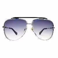 عینک آفتابی دیتا مدل MACHsixc1-silver