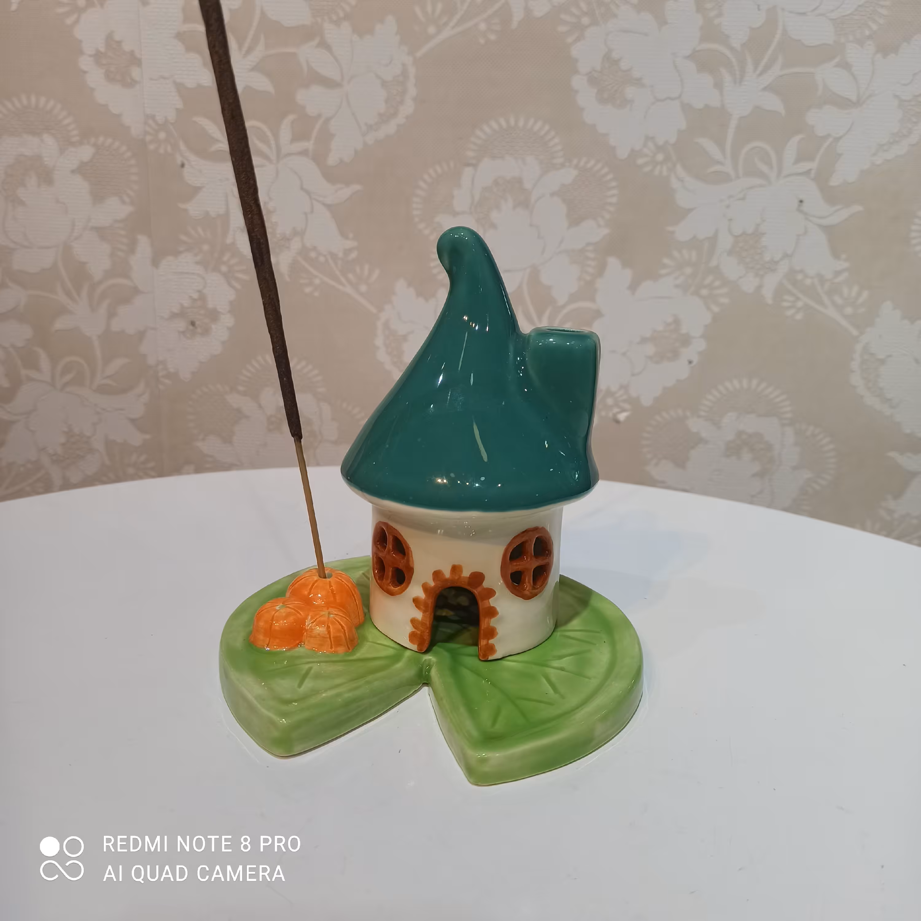 جاعودی جاعودی سرامیکی دکوری وتزئیتی  کد6