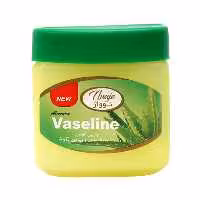 وازلین آلوئه ورا نوواژ  100 میل حاوی آلانتونین و ویتامین E و A (ارسال پس کرایه)