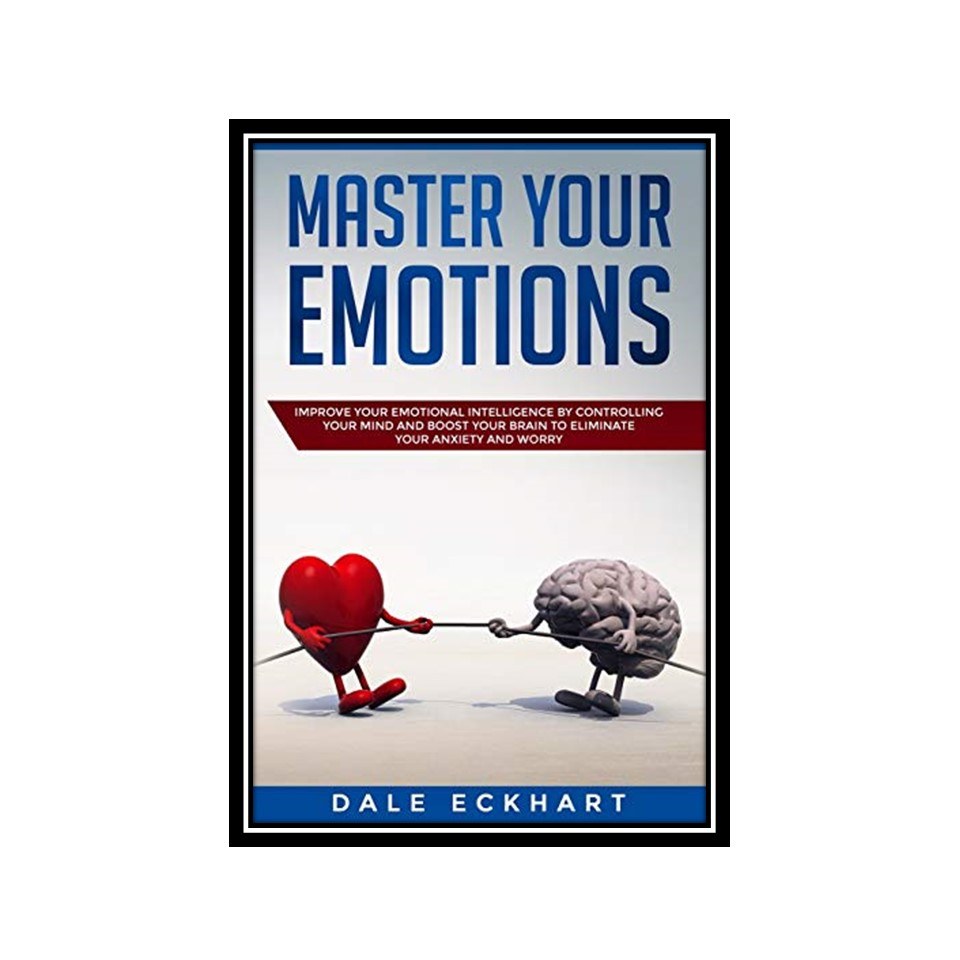 کتاب Master your Emotions