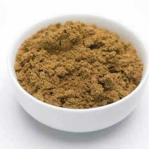 پودر چهار زیره خونگی