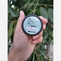 صابون ابرو (کاملا گیاهی و تقویت کننده،بدون ایجاد ریزش،بدون سفیدک) با براش رایگان   