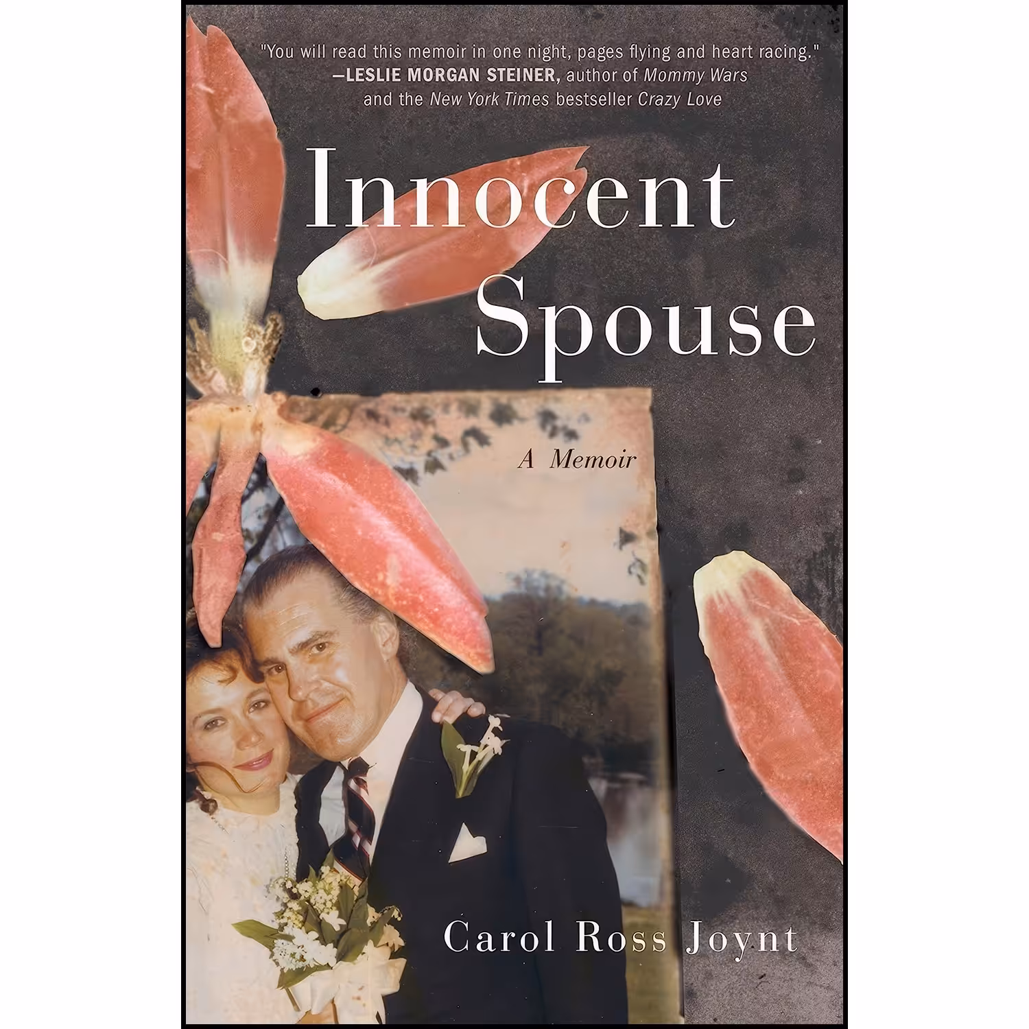 کتاب زبان اصلی Innocent Spouse اثر Carol Ross Joynt