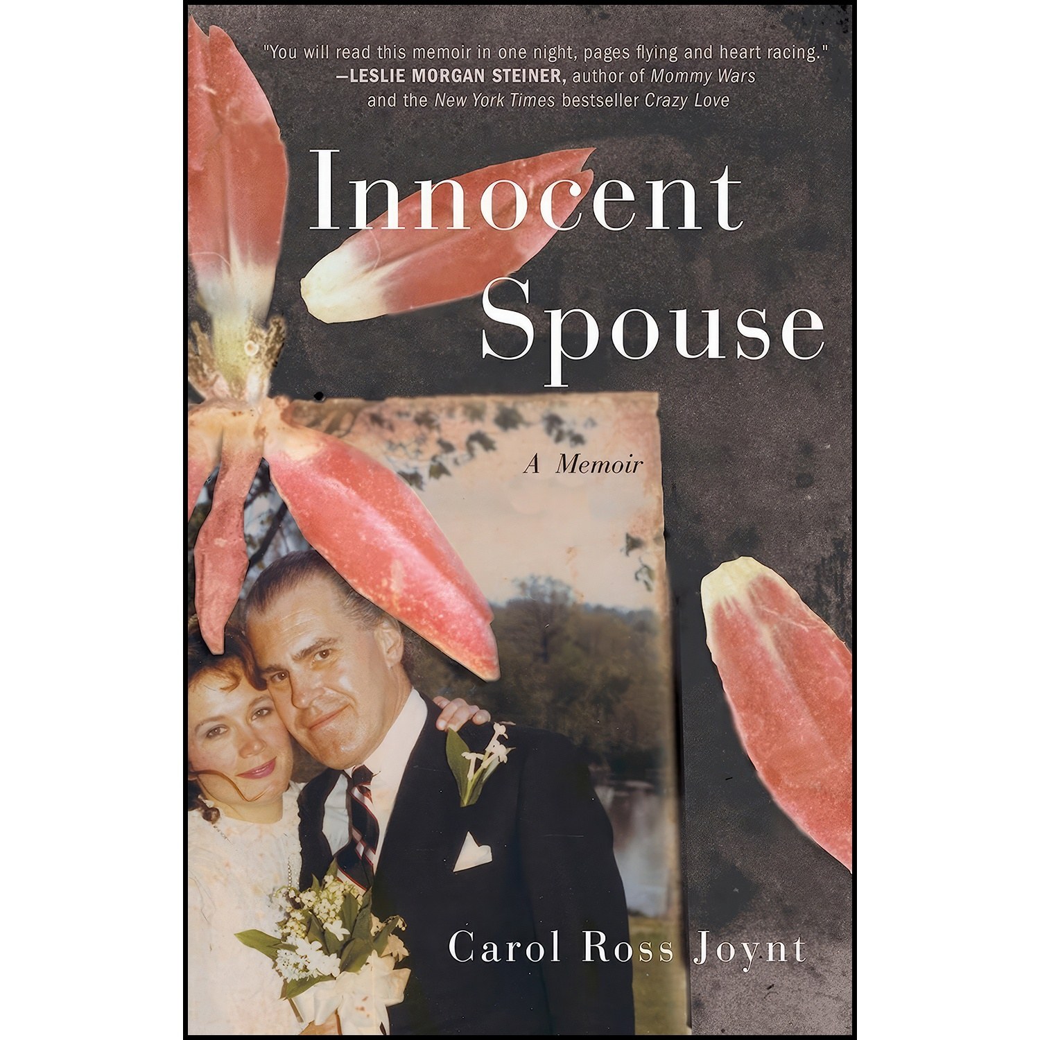 کتاب زبان اصلی Innocent Spouse اثر Carol Ross Joynt