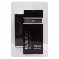 ادکلن مردانه ساگاردا رایحه سیلور سنت Silver Scent حجم 100 میلی لیتر