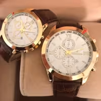 ست ساعت رومانسون طرح سه موتوره