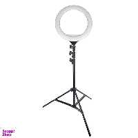 رینگ لایت سی یرا مدل AT-360a به همراه پایه مدل 805