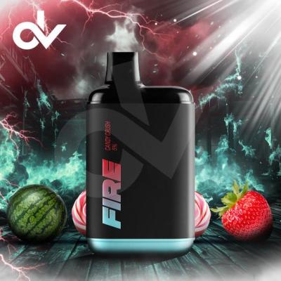 پاد ماد 8000 پاف یکبار مصرف Fire XL اماراتی