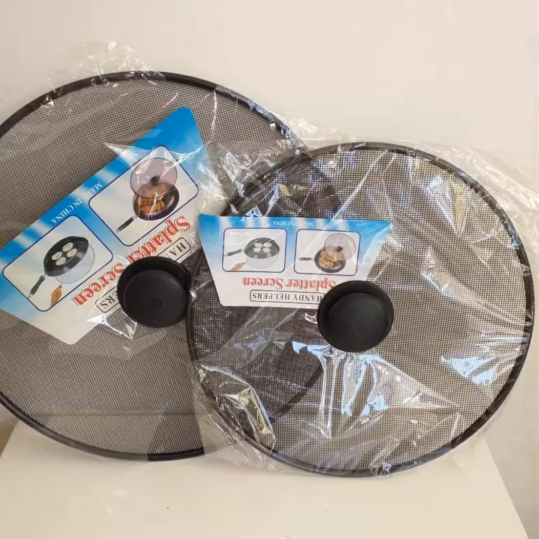 توری روغن گیر سایز کوچک