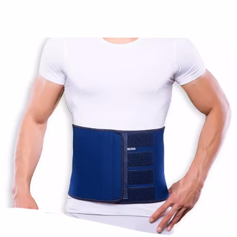 شکم بند لاغری نئوپرن 4101 تن یار