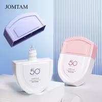 کرم ضد آفتاب با Spf 50  برند Jomtam