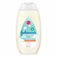 لوسیون بدن کودک جانسون Johnsons ظرفیت 300 میلی لیتر