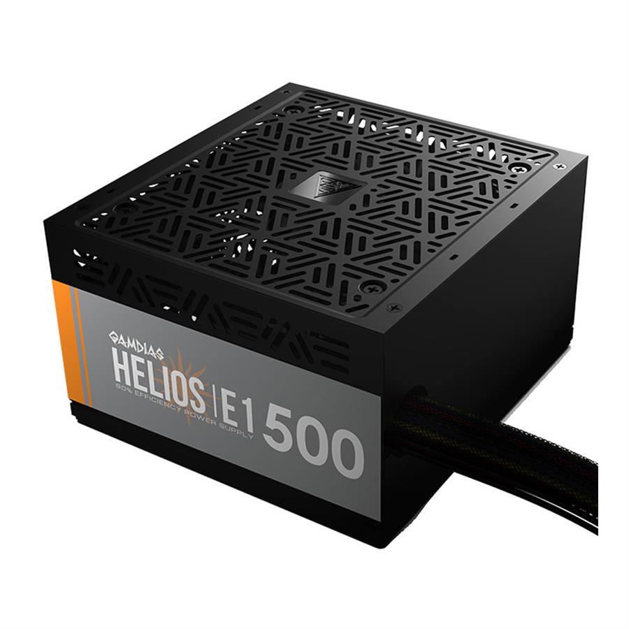 پاور گیمدیاس  مدل HELIOS E1-500 توان 500 وات