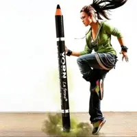 مداد چشم چوبی یورن
Yorn La Forme Eye Pencil
اورجینال