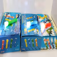 چراغ قوه کوچک کیفیت مناسب