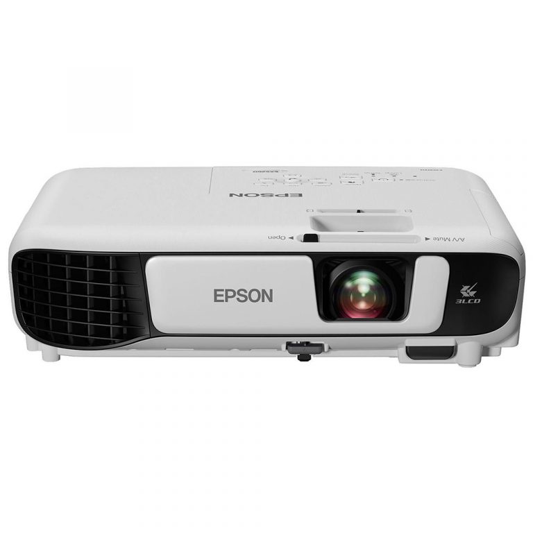 ویدئو پروژکتور اپسون مدل EB-X41