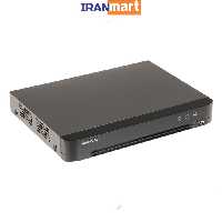 دستگاه 4 کانال DVR هایک ویژن مدل DS-7204HQHI-M1/S - فروشگاه اینترنتی ایران مارت