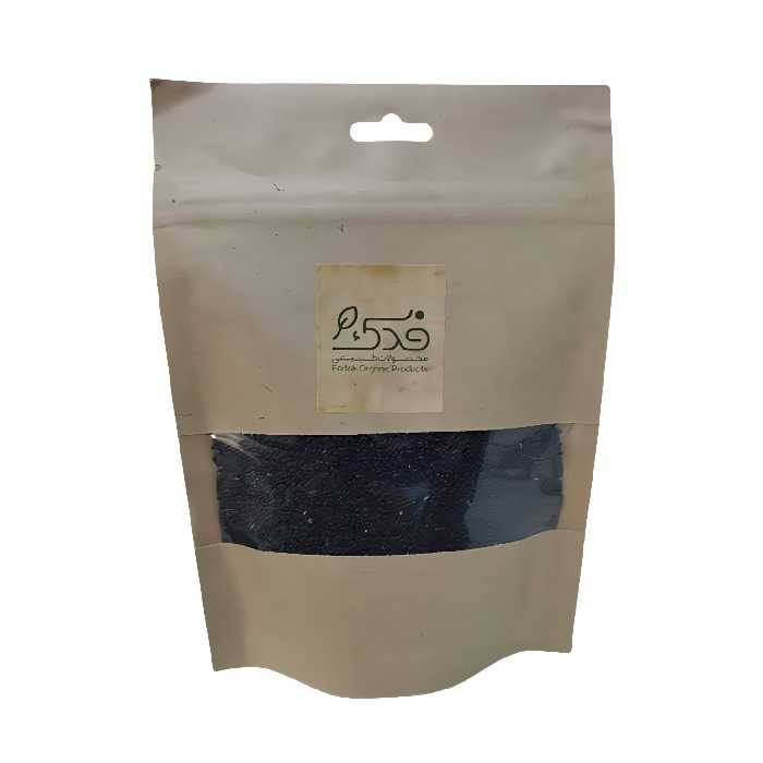 تخم شربتی درشت 5ستاره فدک (200 گرم)