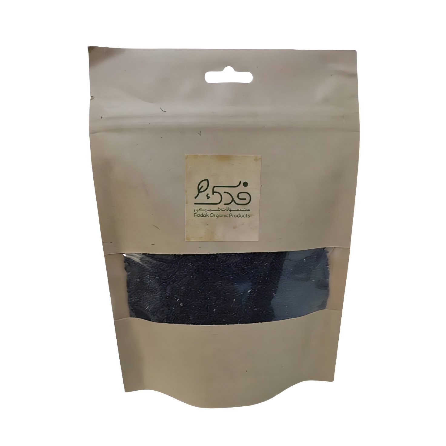 تخم شربتی درشت 5ستاره فدک (200 گرم)