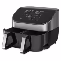 سرخ کن دو قلو اینستنت مدل Instant Vortex ClearCook Air Fryer DAF8132SS