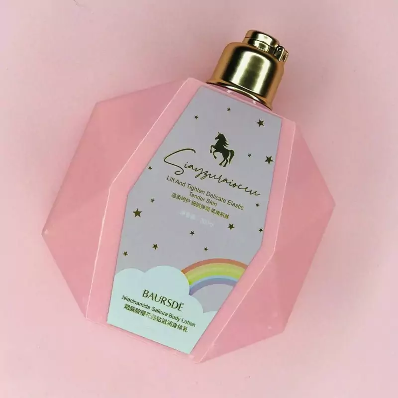 لوسیون بدن یونیکورن